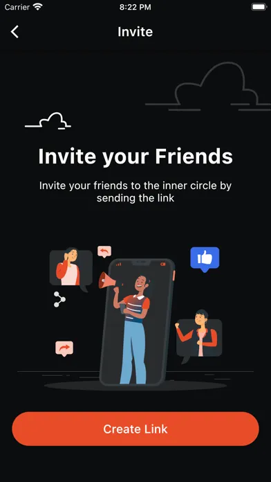 The Bench - Dating Manager স্ক্রিনশট