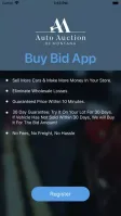AAMT Buy Bid App AAMT Buy Bid App