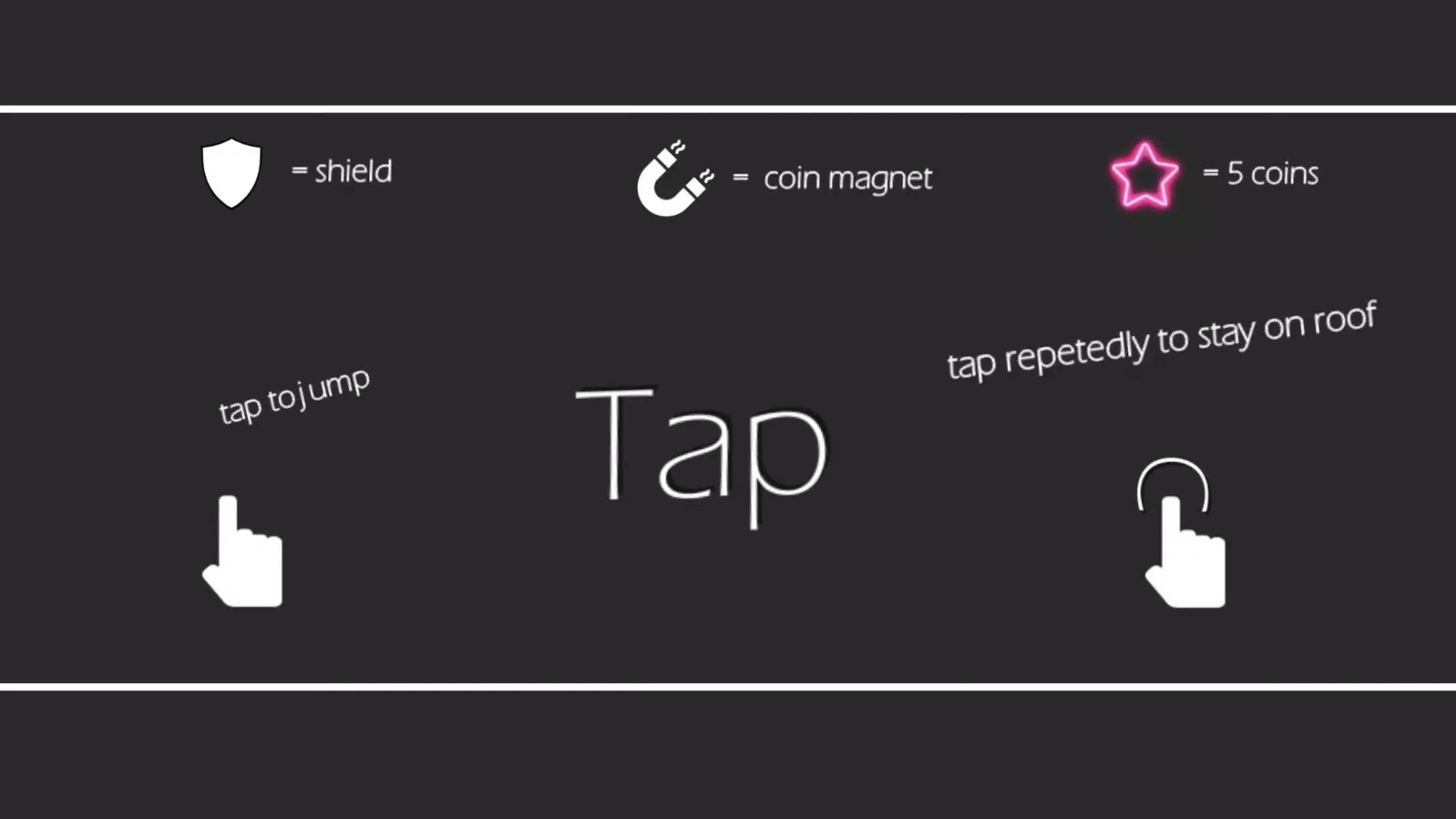 Impossible AntiGravity Switch Screenshots