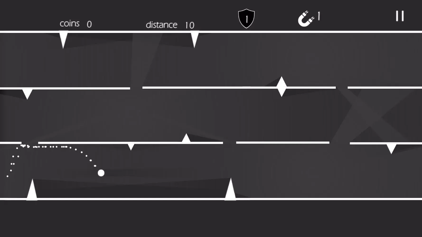 Impossible AntiGravity Switch Screenshots