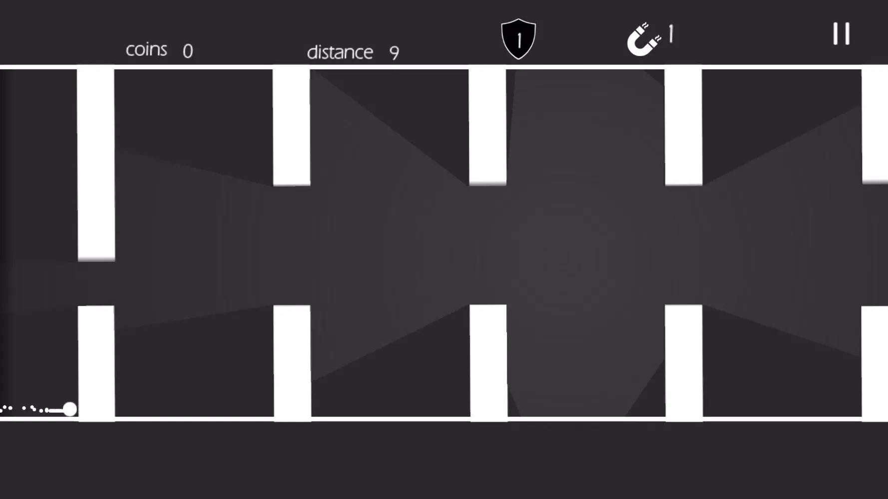 Impossible AntiGravity Switch Screenshots