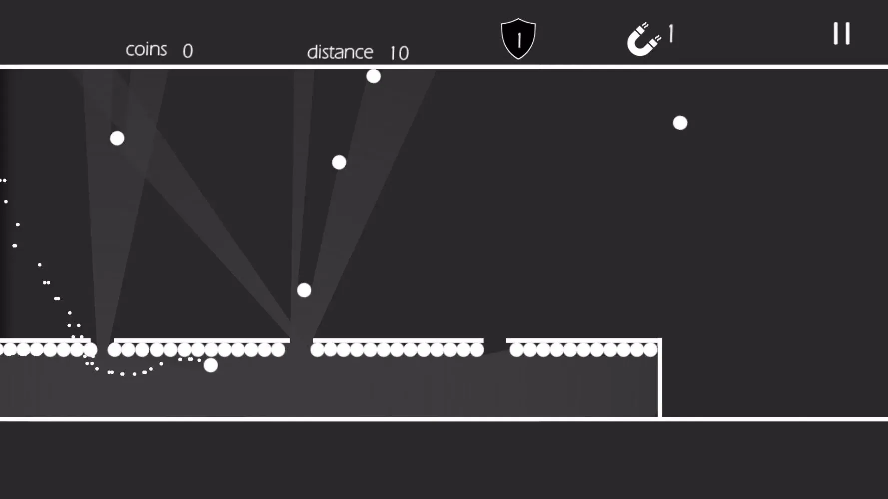 Impossible AntiGravity Switch Screenshots
