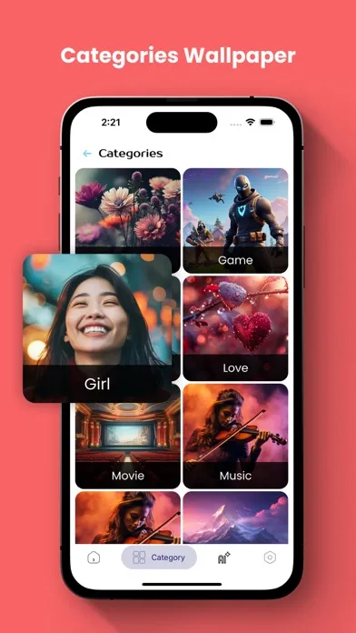 تصاویر Live 4k WallPapers for iPhone