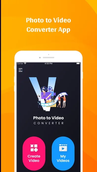 تصاویر SlideShow Maker & Video Editor