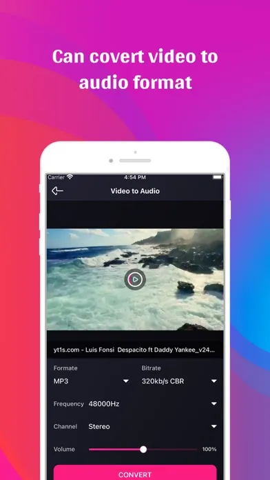 تصاویر SlideShow Maker & Video Editor