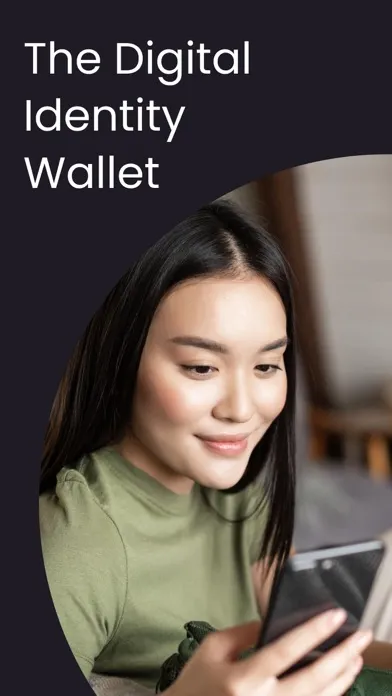Capturas de tela do Credit Debit Gift Card Wallet