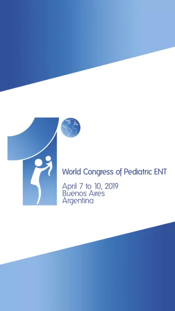 Tangkapan layar World Congress Pediatric ENT