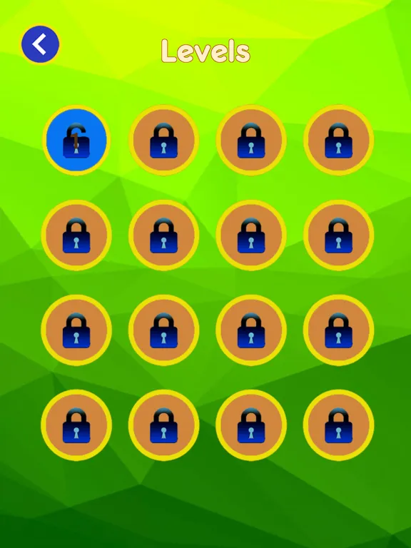 Capturas de pantalla de Color Sort Puzzle 2023 iPad 