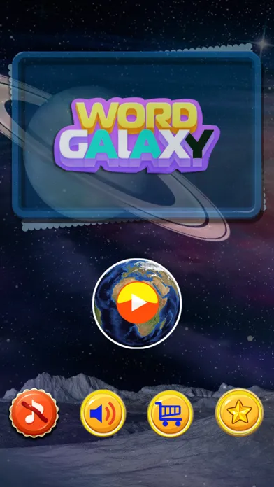 Word Cookies Scramblers Games Screenshots