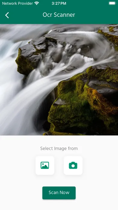 Document ScanMaster Pro Screenshots