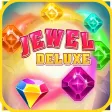 Jewel Deluxe - Match 3 Games