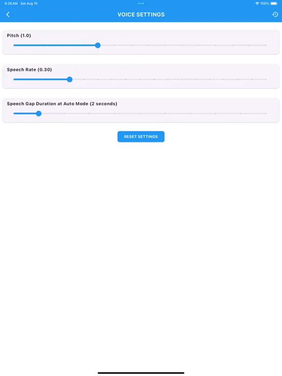 تصاویر Learn Korean From English iPad 