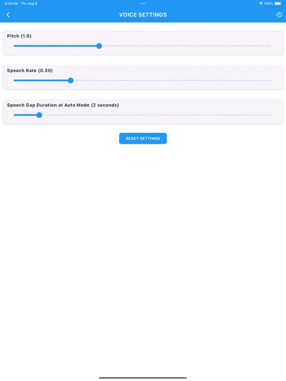 Скриншоты Learn Russian From English iPad 