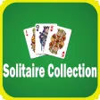 Solitaire Collection Card Game