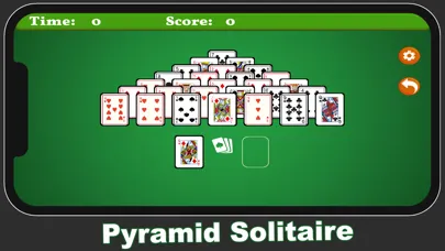 صور Solitaire Collection Card Game