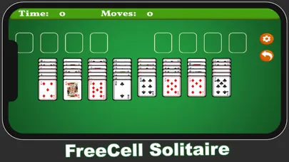 صور Solitaire Collection Card Game