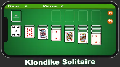 صور Solitaire Collection Card Game