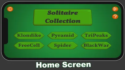 صور Solitaire Collection Card Game