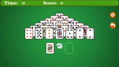 صور Solitaire Collection Card Game