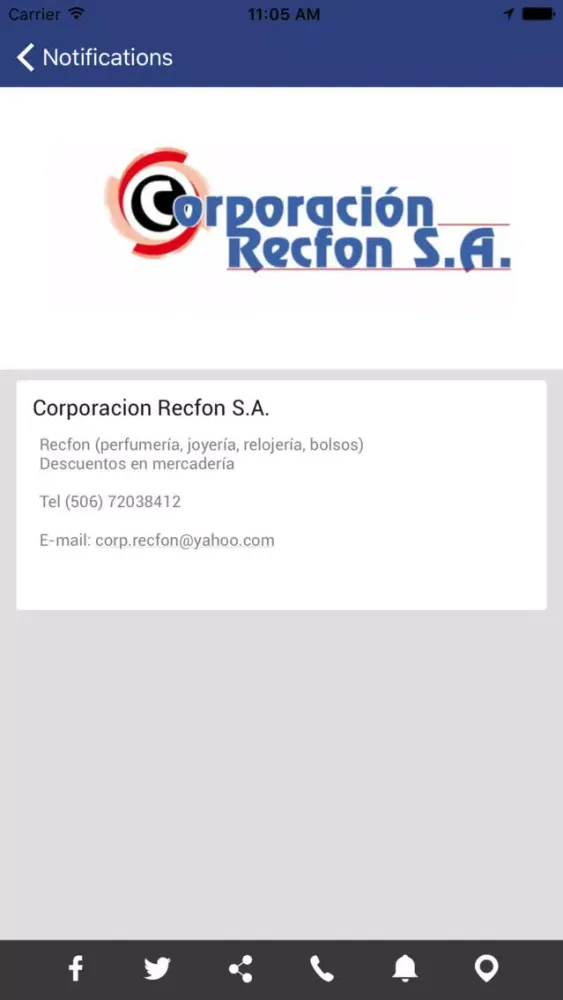 Capturas de pantalla de ASEEPA