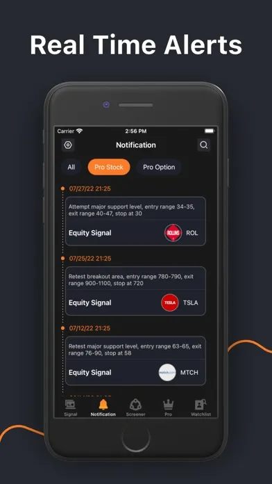 Trade Whale应用截图