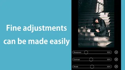photo enhancer&photo unblur Screenshots