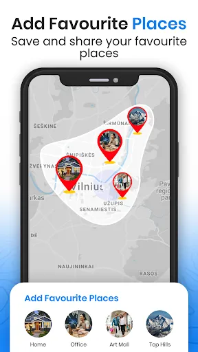 Find My Phone: Find Lost Phone Screenshots