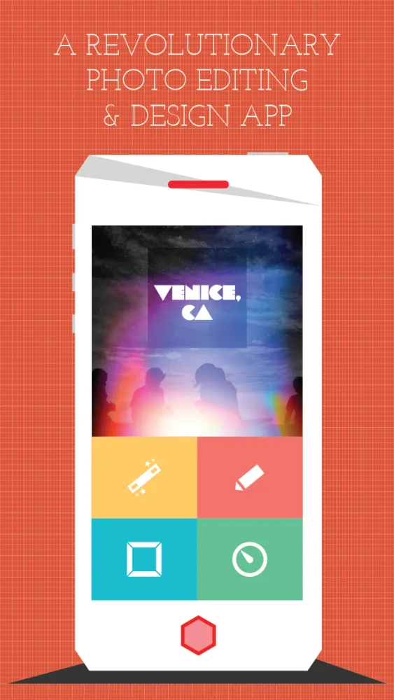 CamBlast+ Photo Editor Ekran Görüntüleri