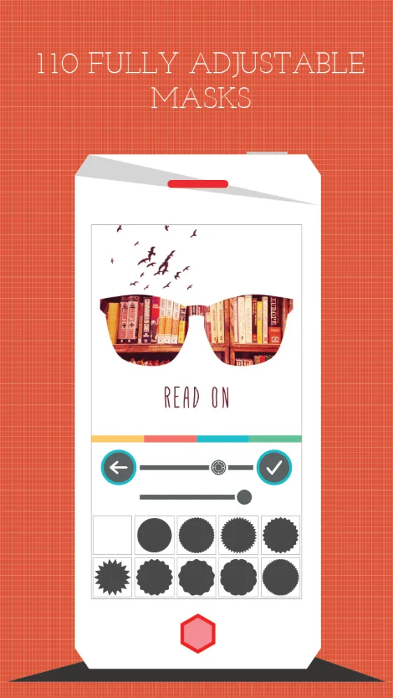 CamBlast+ Photo Editor Ekran Görüntüleri