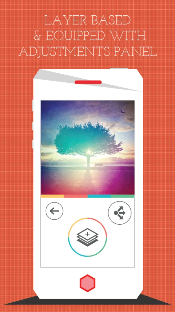 CamBlast+ Photo Editor Ekran Görüntüleri