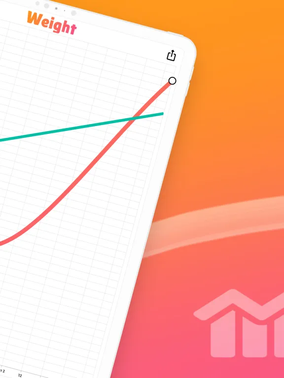 Graphity iPad  स्क्रीनशॉट