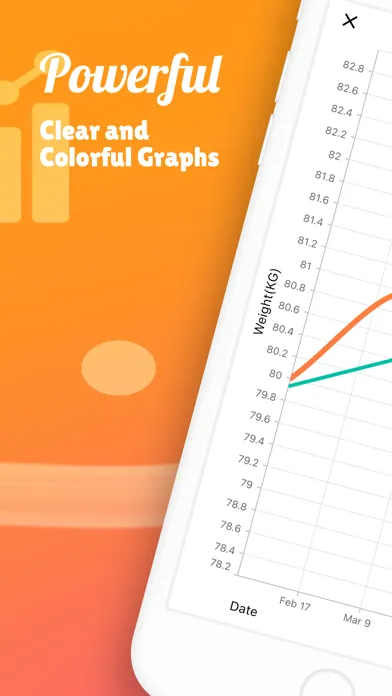 Graphity स्क्रीनशॉट