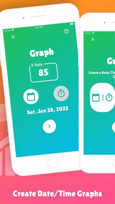Graphity स्क्रीनशॉट