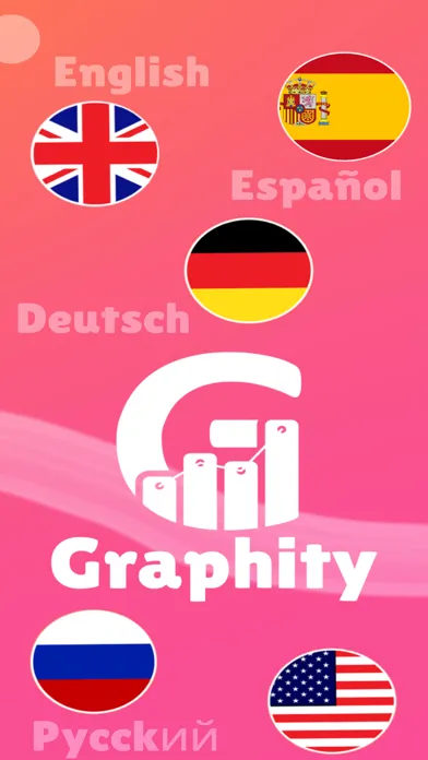 Graphity स्क्रीनशॉट