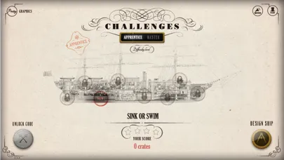 Full Steam Ahead Screenshots