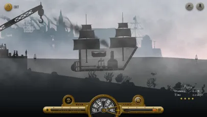 Full Steam Ahead Screenshots