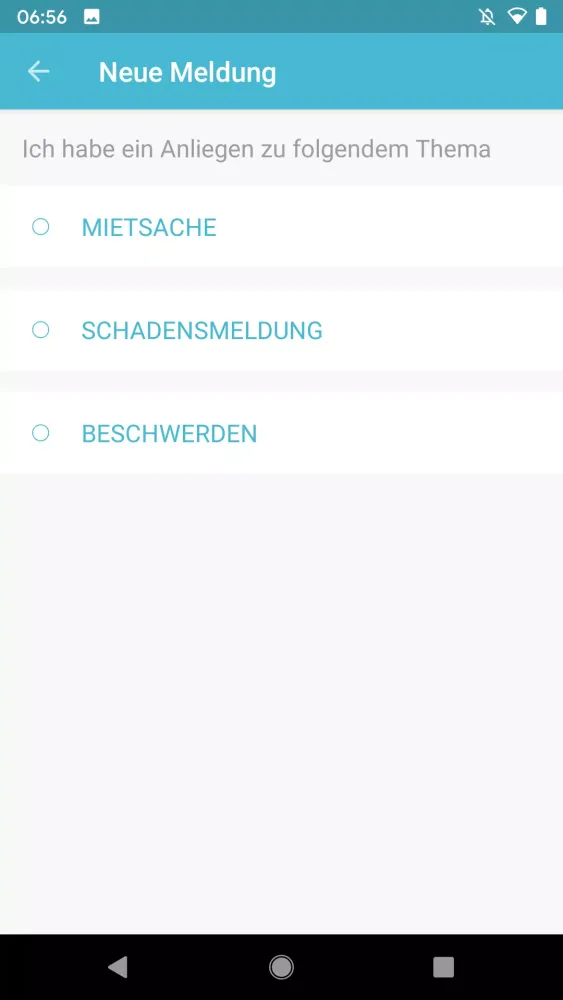 meineSAGA Screenshots