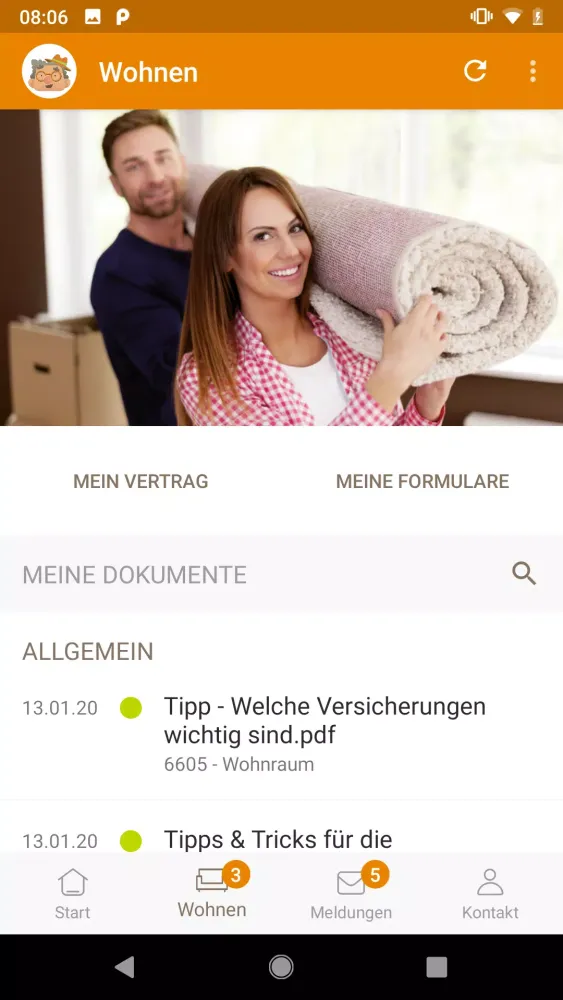 ///Friedrich Screenshots