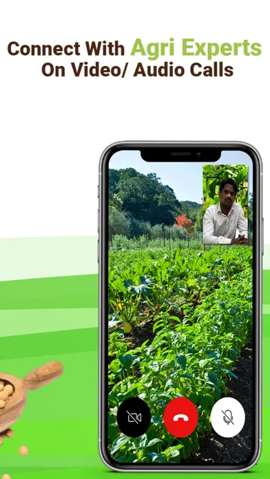 Kheti Buddy Farm سکرین شاٹس