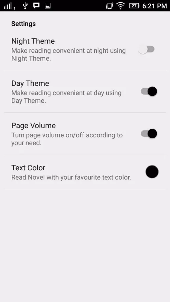 Kis Qadar Tujhe Chaheen Screenshots