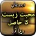 Mohabbat Zeest Ka Hasil