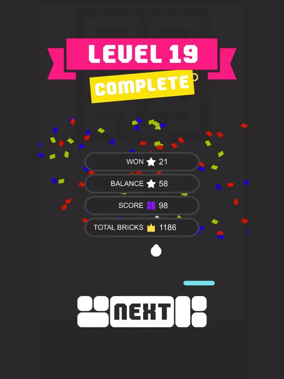 Maze Breaker iPad  Ekran Görüntüleri