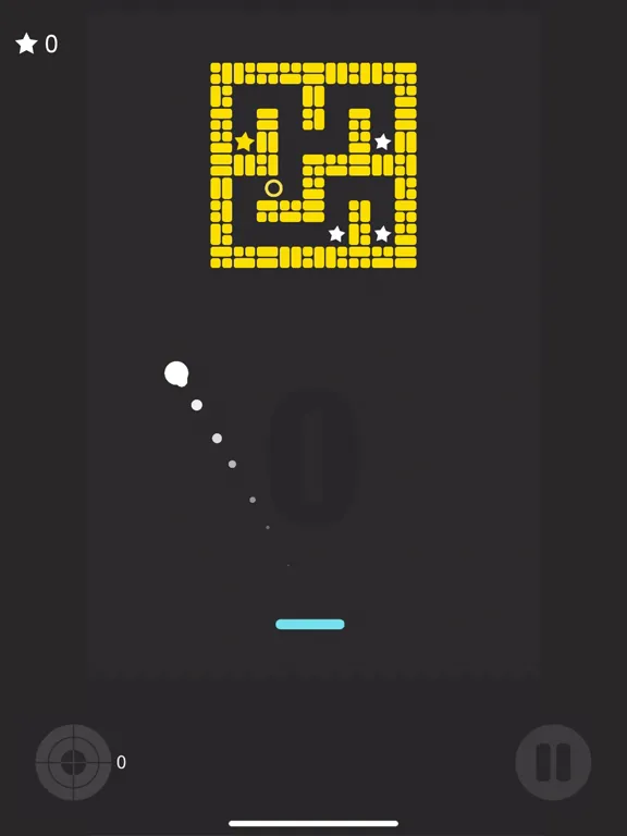 Maze Breaker iPad  Ekran Görüntüleri