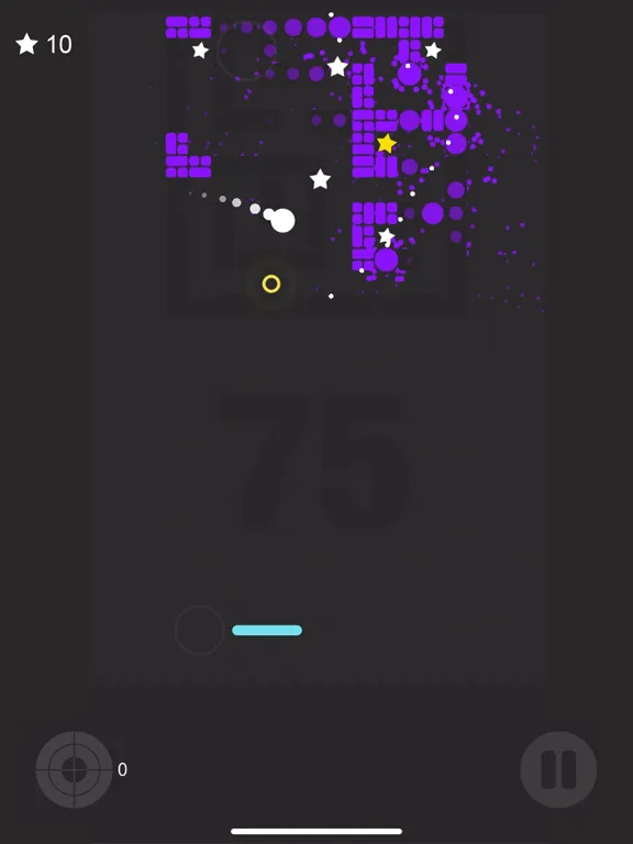Maze Breaker iPad  Ekran Görüntüleri