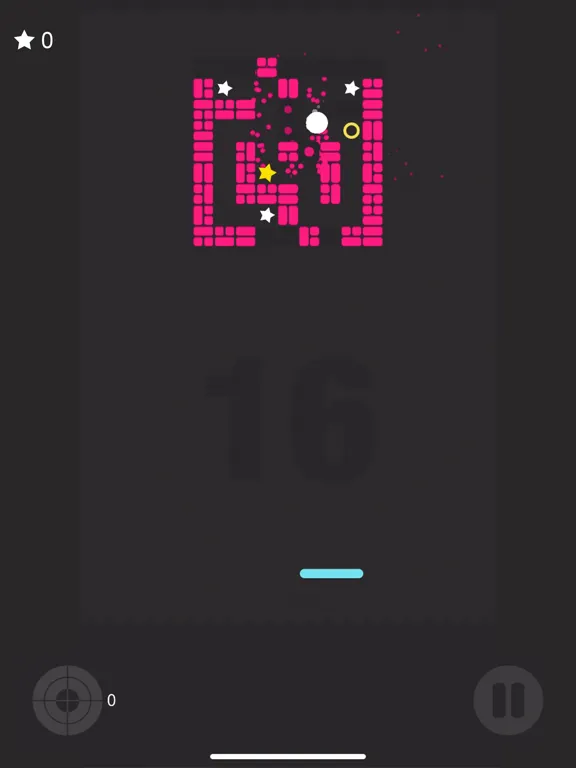 Maze Breaker iPad  Ekran Görüntüleri