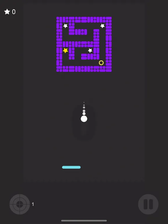 Maze Breaker iPad  Ekran Görüntüleri