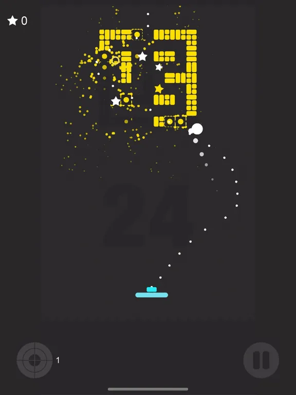 Maze Breaker iPad  Ekran Görüntüleri