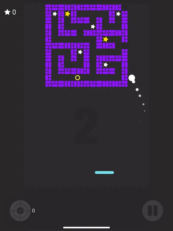 Maze Breaker iPad  Ekran Görüntüleri
