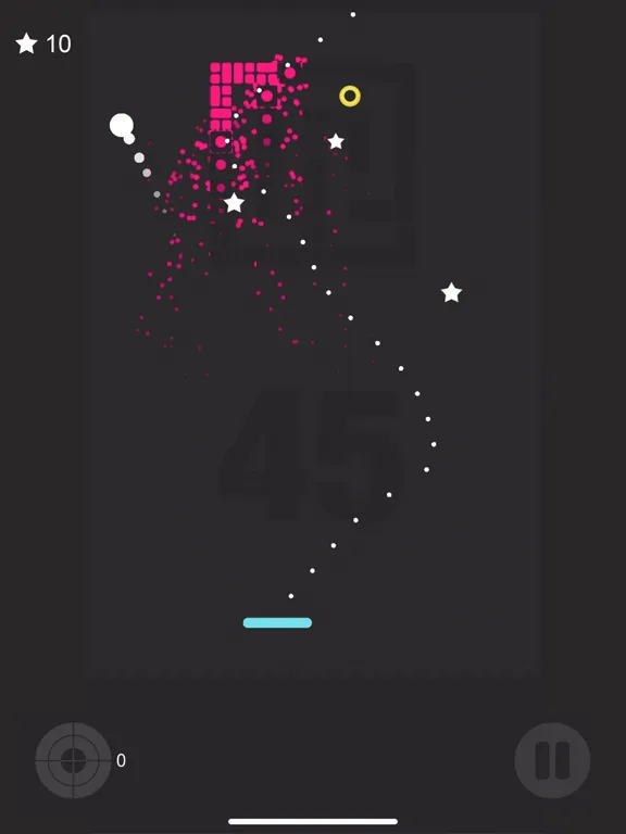 Maze Breaker iPad  Ekran Görüntüleri