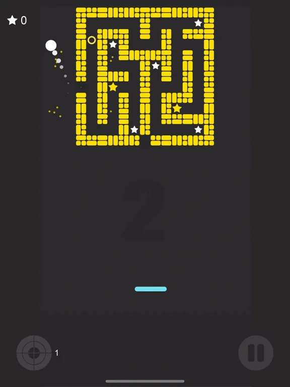 Maze Breaker iPad  Ekran Görüntüleri